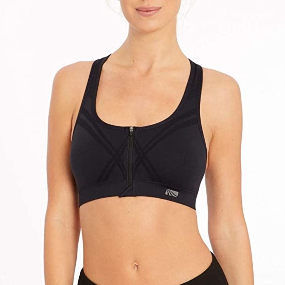 NWT Marika sport bra